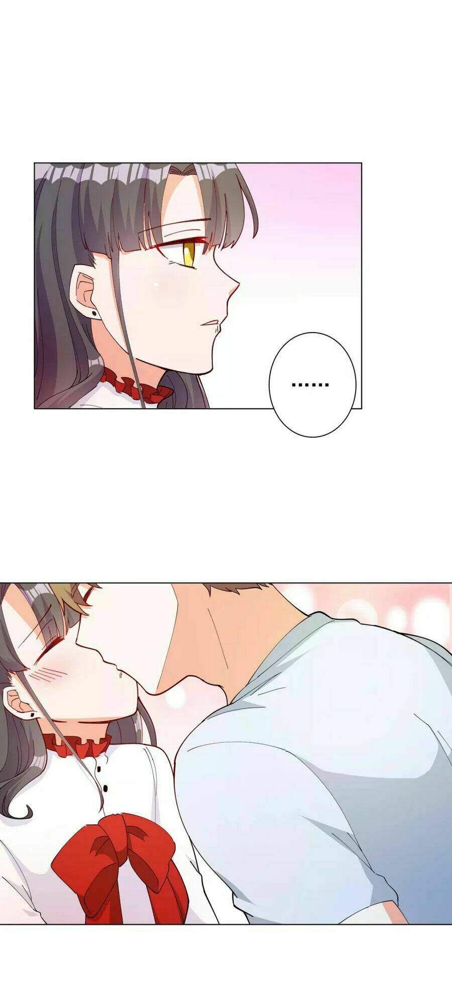 hôn nhân dục vọng: thiếu gia nhẹ một chút! chapter 112 15