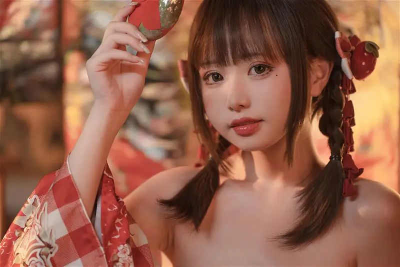 hình cosplay chapter 146 83