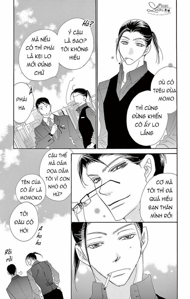 ảo ảnh tình yêu chapter 10 19