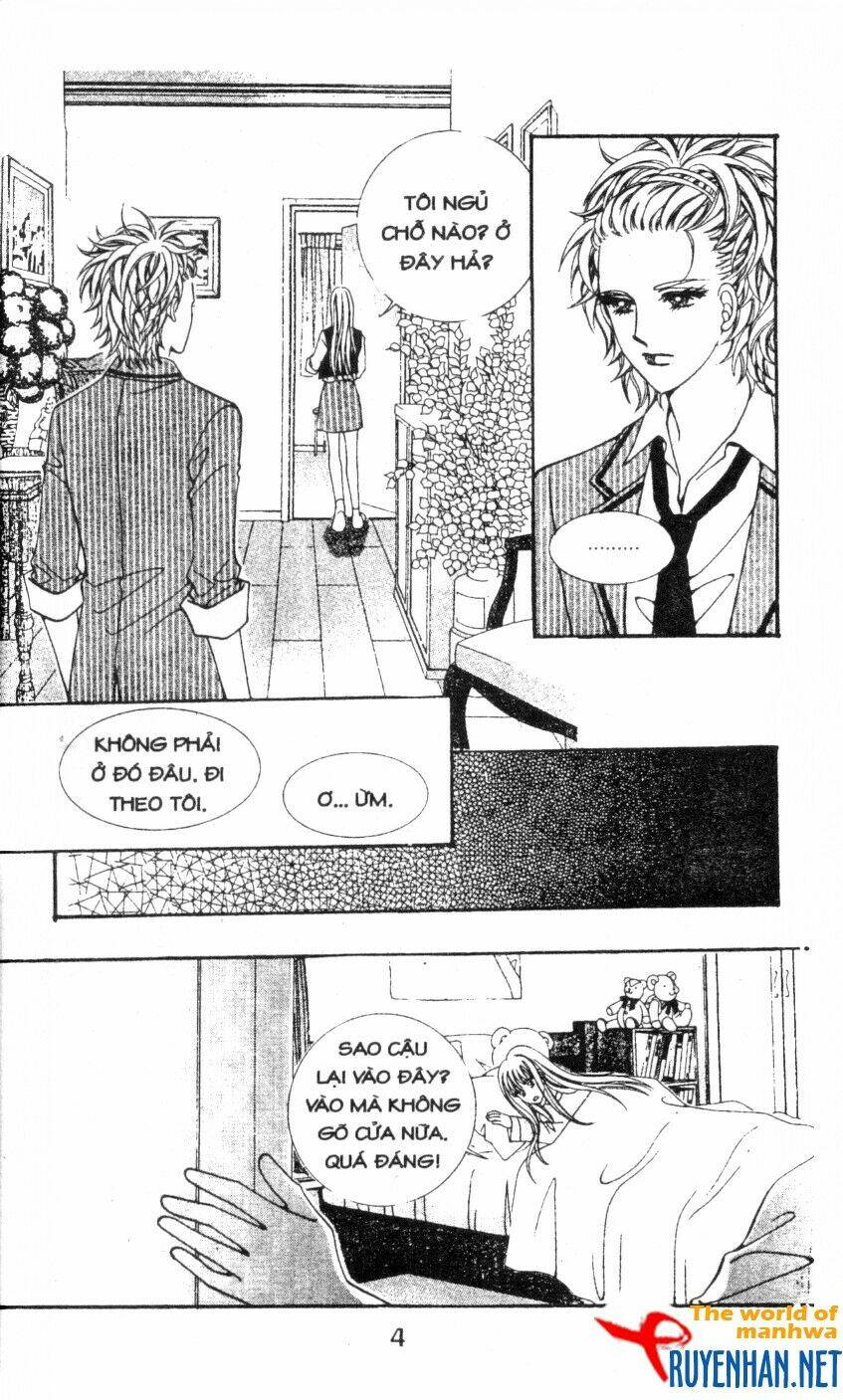 chàng trai hào hiệp chapter 4 6