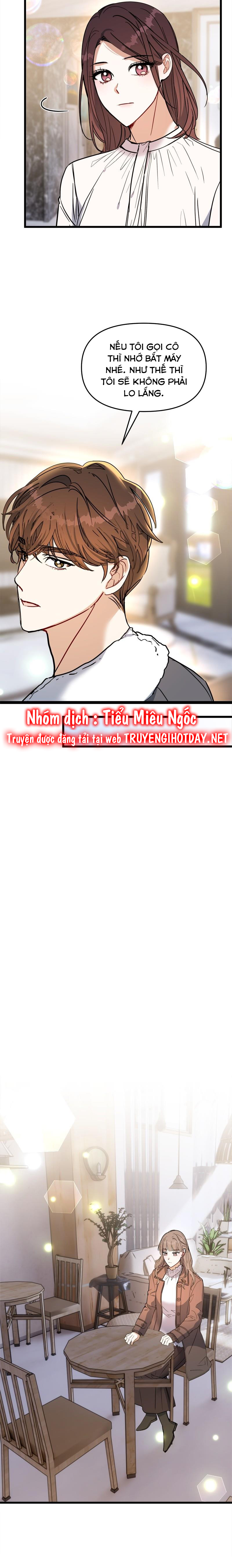 bản cam kết hôn nhân chapter 78 12