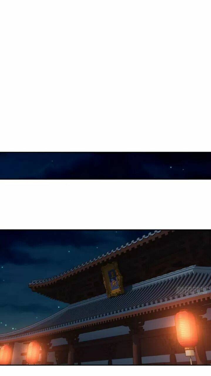 hoàng hậu ương bướng chapter 261 19