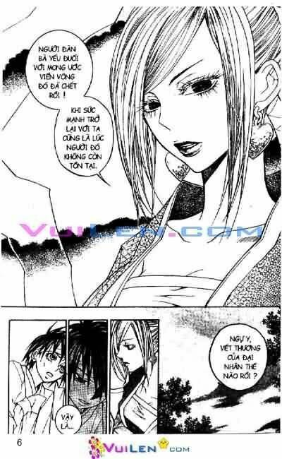 tiên nữ giáng trần chapter 21 6