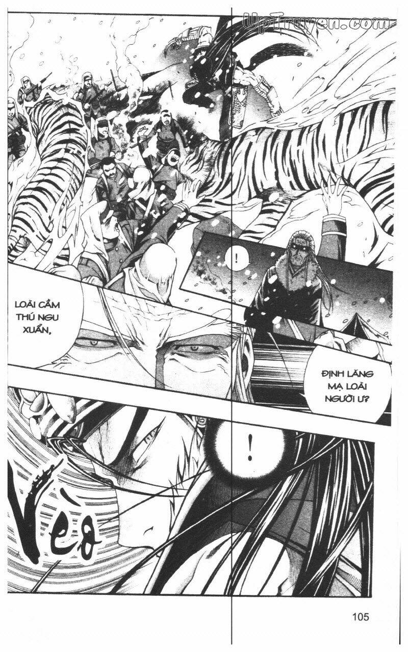thời gió lốc (thời đại phong tang) chapter 6 107