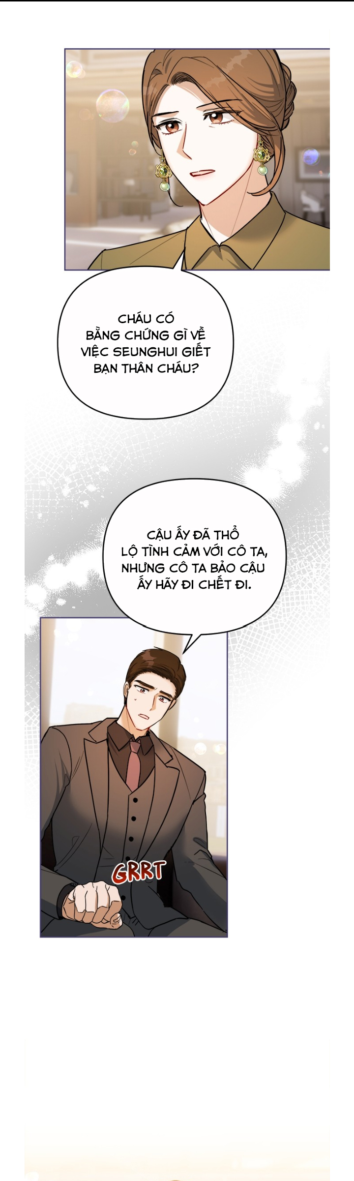 bản cam kết hôn nhân chapter 98 35