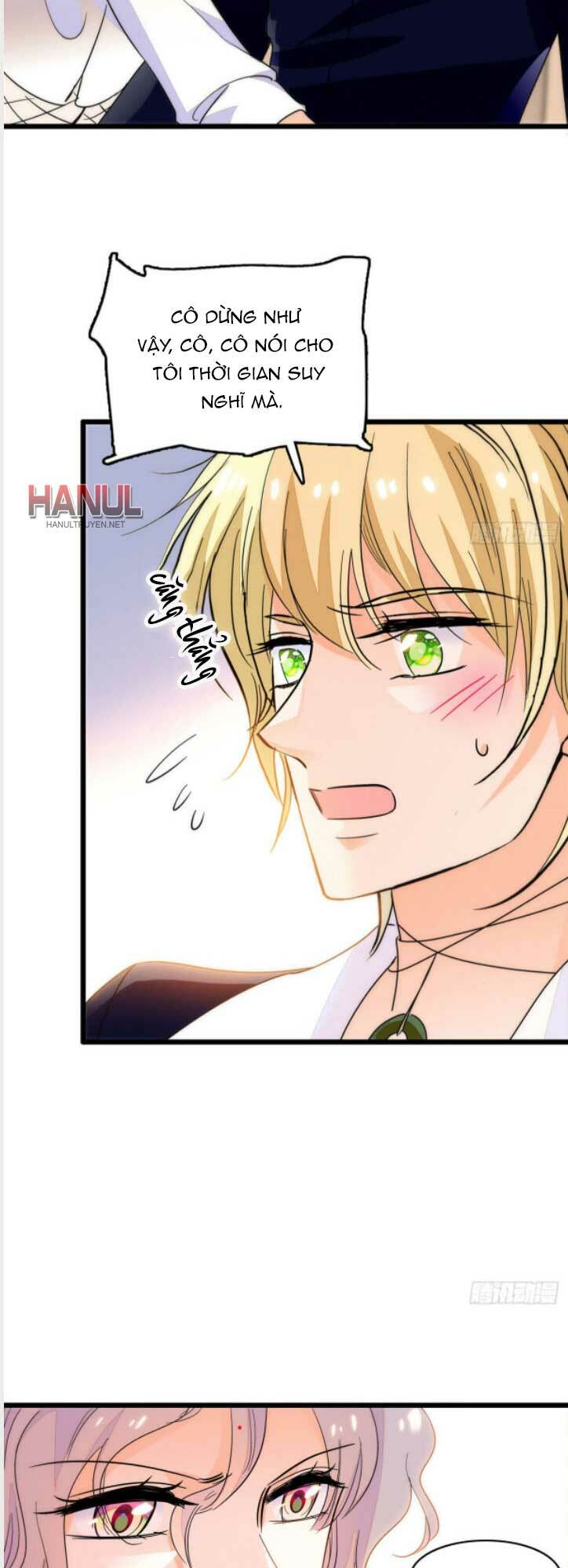 toàn mạng đều là fan cp của tôi với ảnh đế chapter 200.2 18