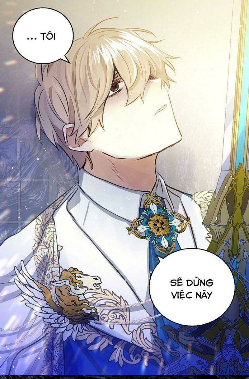 tôi là bạn gái cũ của một người lính chapter 55 7