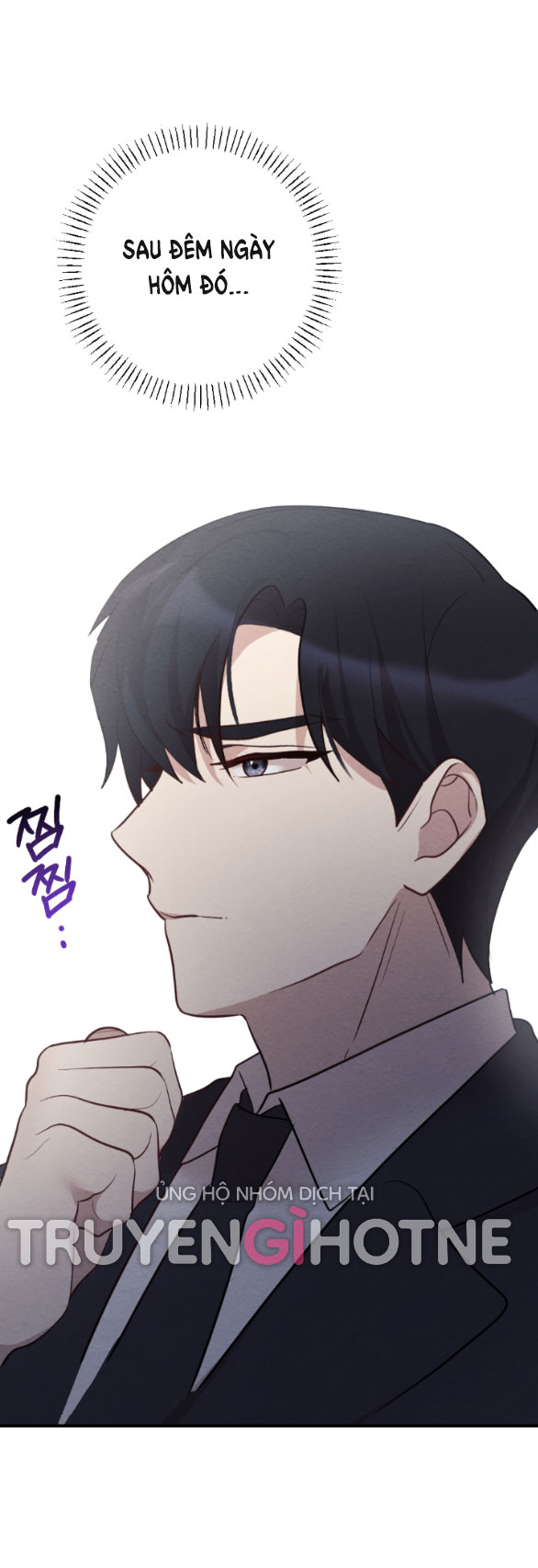 [18+] đêm không thể vãn hồi chapter 11.1 1