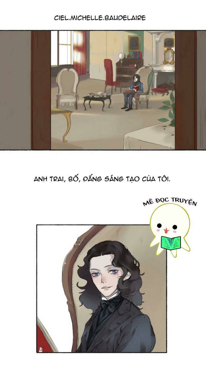 mặc đấu tuyến chapter 31 2