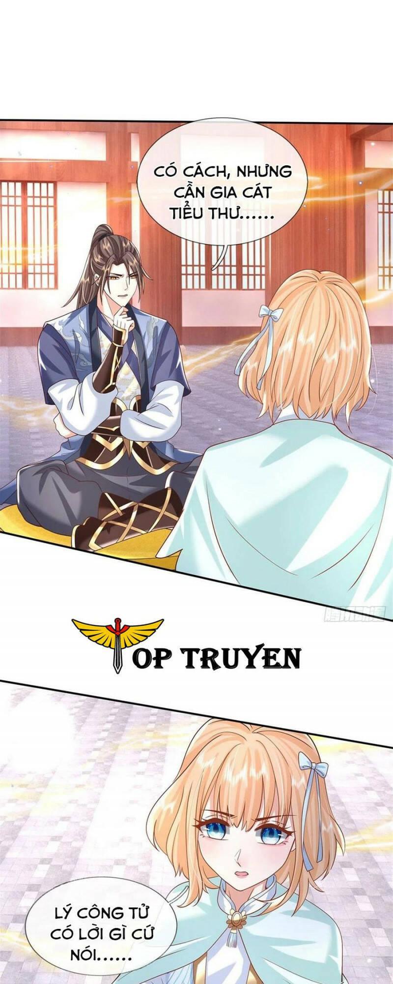 ta trở về từ thế giới tu tiên chapter 179 18