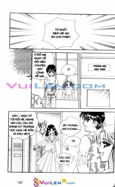 cánh cửa mùa hè chapter 8 128