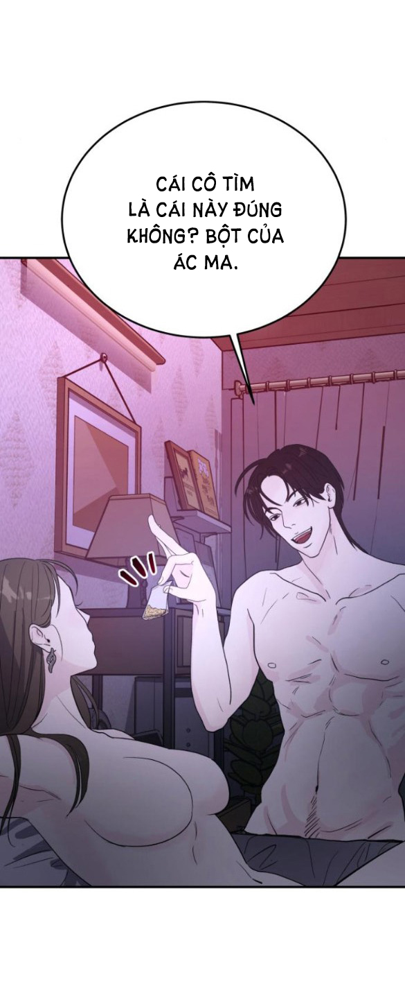 For The Queendom chapter 5.2 - Trang 31
