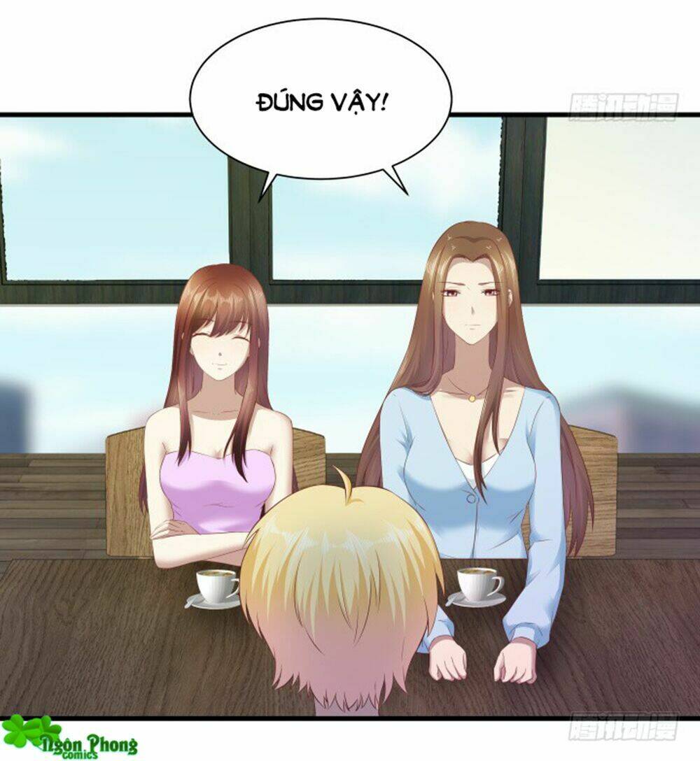 khi trò chơi ác ma bắt đầu chapter 97 16