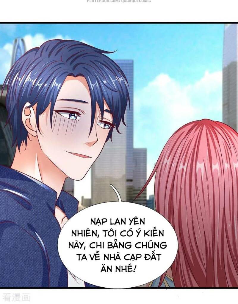 chung cực binh vương tại đô thị chapter 43 6