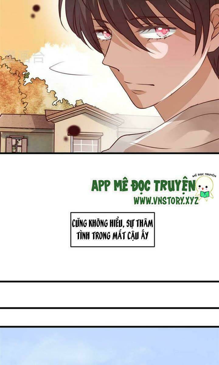 sau con mưa mùa hạ chapter 25 7