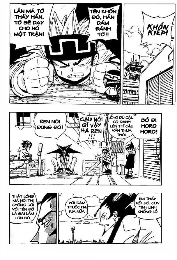 vua pháp thuật chapter 79 5