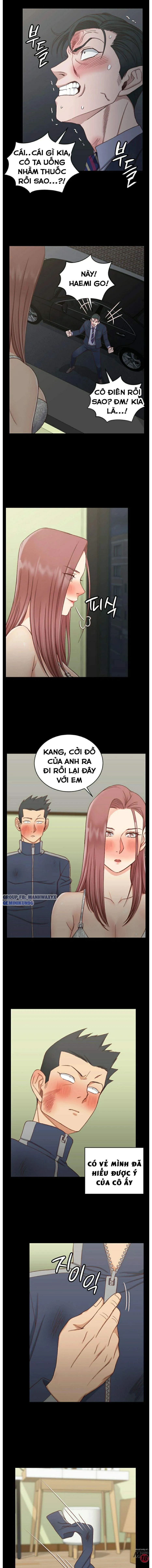 thanh niên động kinh chapter 103 6
