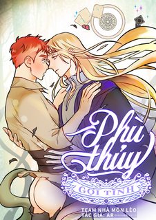 phù thủy gợi tình chapter 28 8