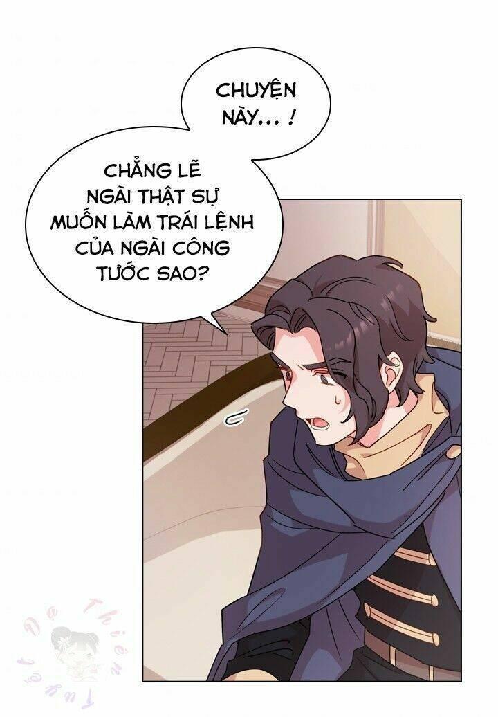 để yên cho tiểu thư hiền chapter 6 56
