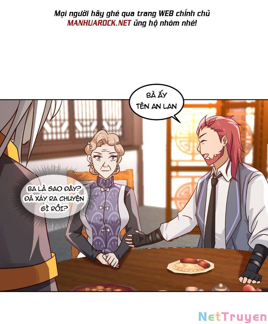 trên người ta có một rồng chapter 586 14