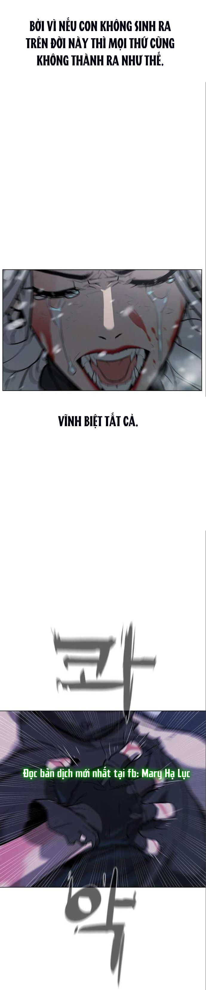 bạch huyết - white blood chapter 90 84