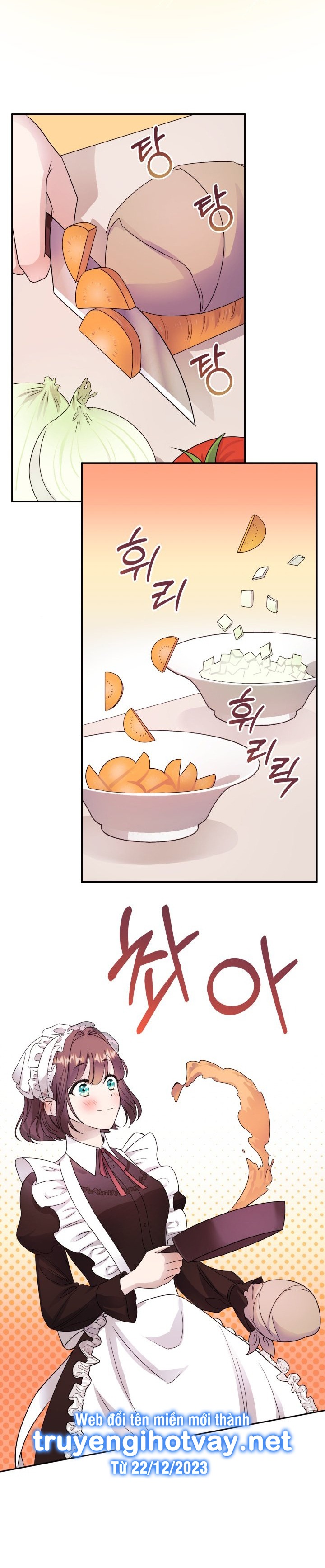 [18+] nếu cứu rỗi một cầm thú hư hỏng chapter 4.2 28