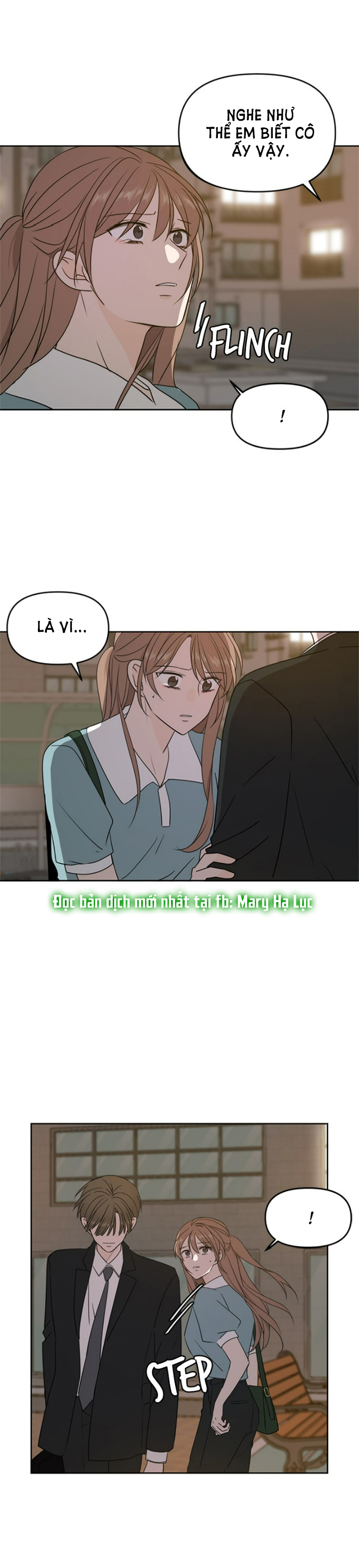 hẹn gặp anh ở kiếp thứ 19 chapter 63 36