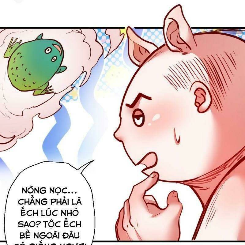 tối cường đại biểu hoàng kim thận chapter 79 28