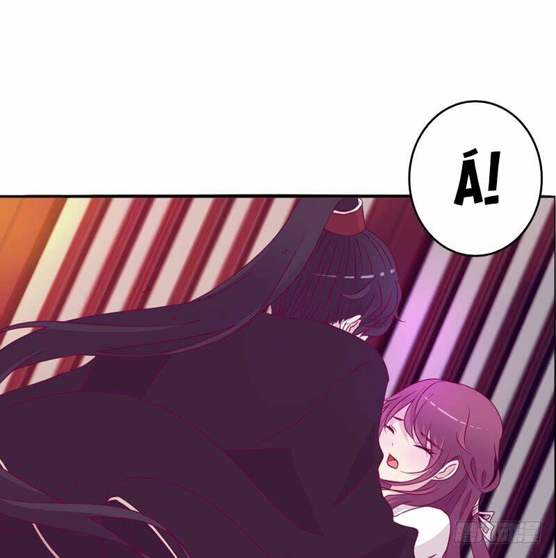 tướng quân mời ra trận chapter 22 7