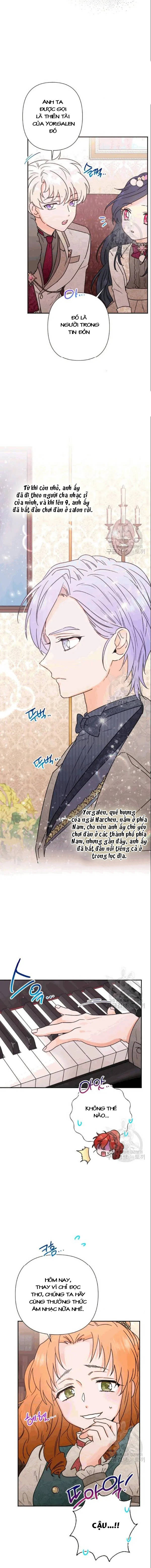 lady baby chapter 104 2