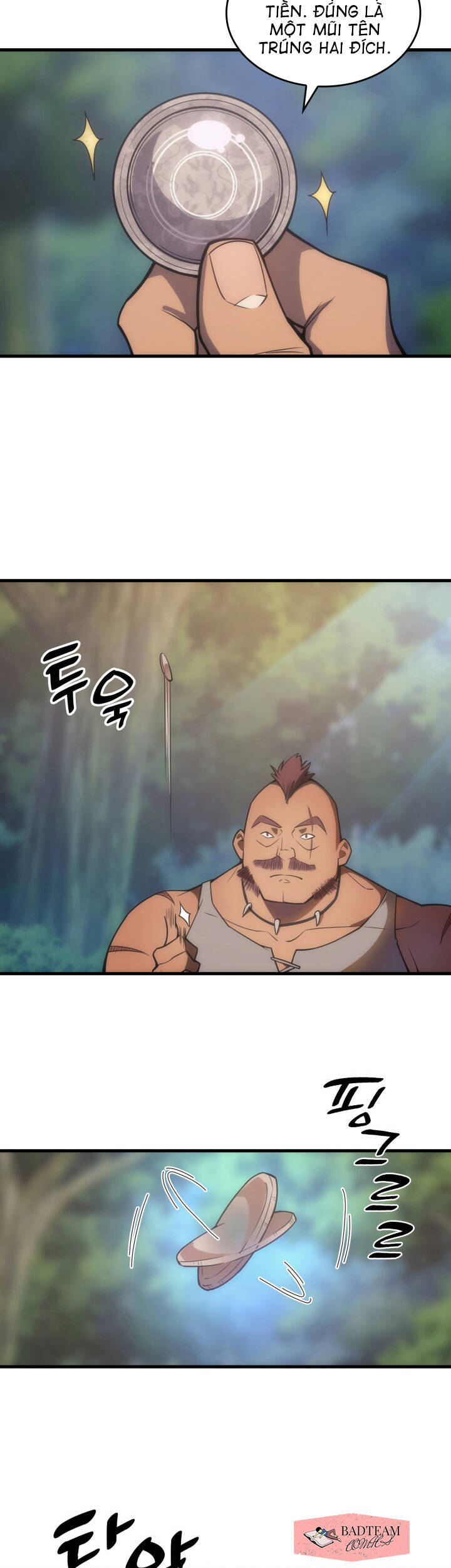 tái sinh ở dị giới, tôi từ công chức trở thành chiến thần chapter 6 9