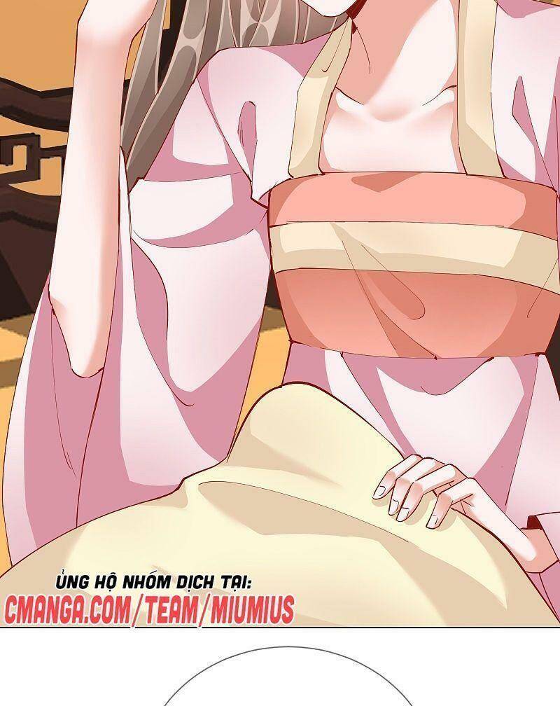 công lược trưởng thành của vương phi chapter 47 10