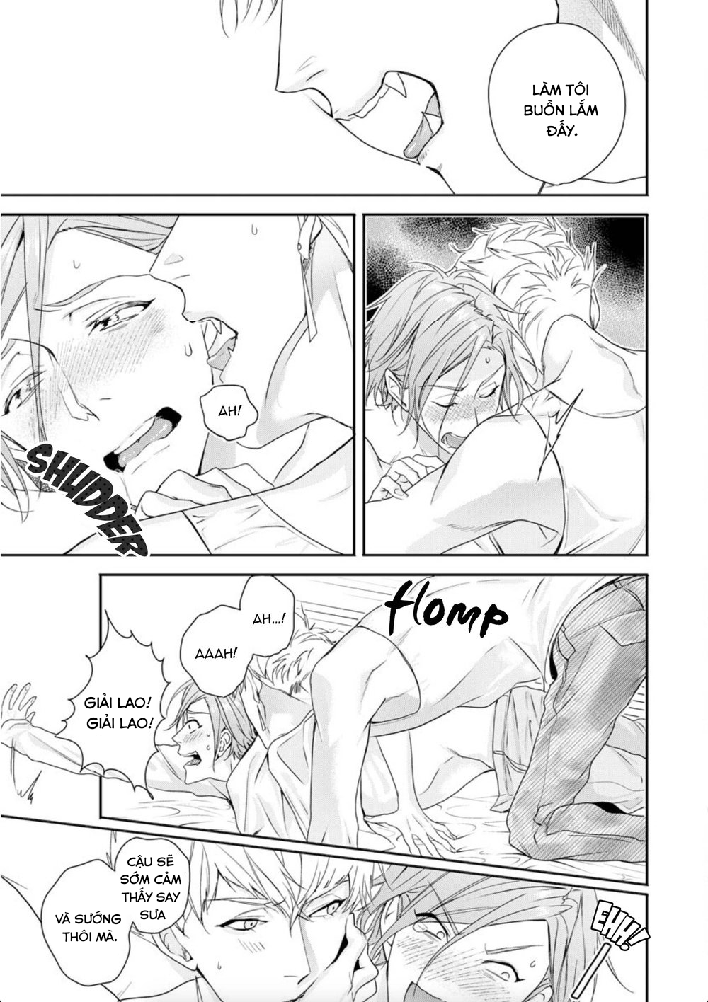 beast of blood chapter 6.2 4