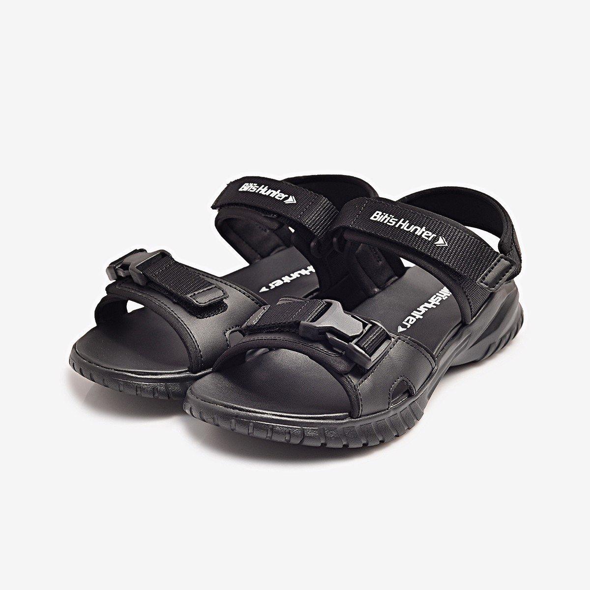 Sandal đế bằng nữ DEWH00900