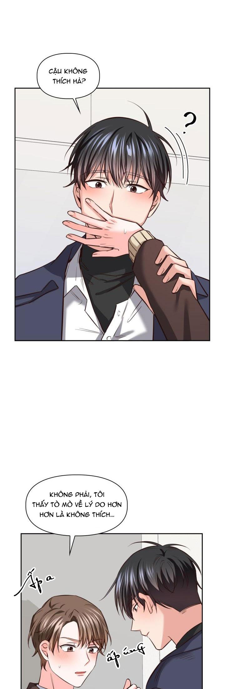 phòng tắm hơi chapter 9 12