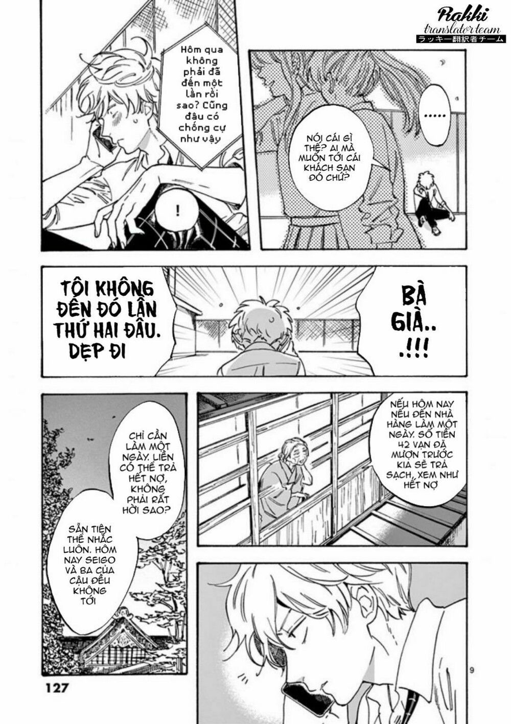 promise cinderella chapter 20 10