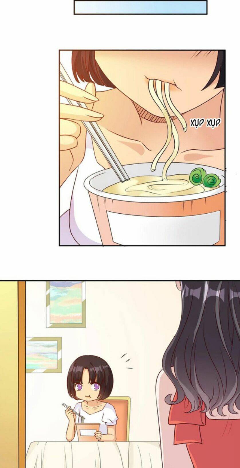 hôn nhân dục vọng: thiếu gia nhẹ một chút! chapter 149 8