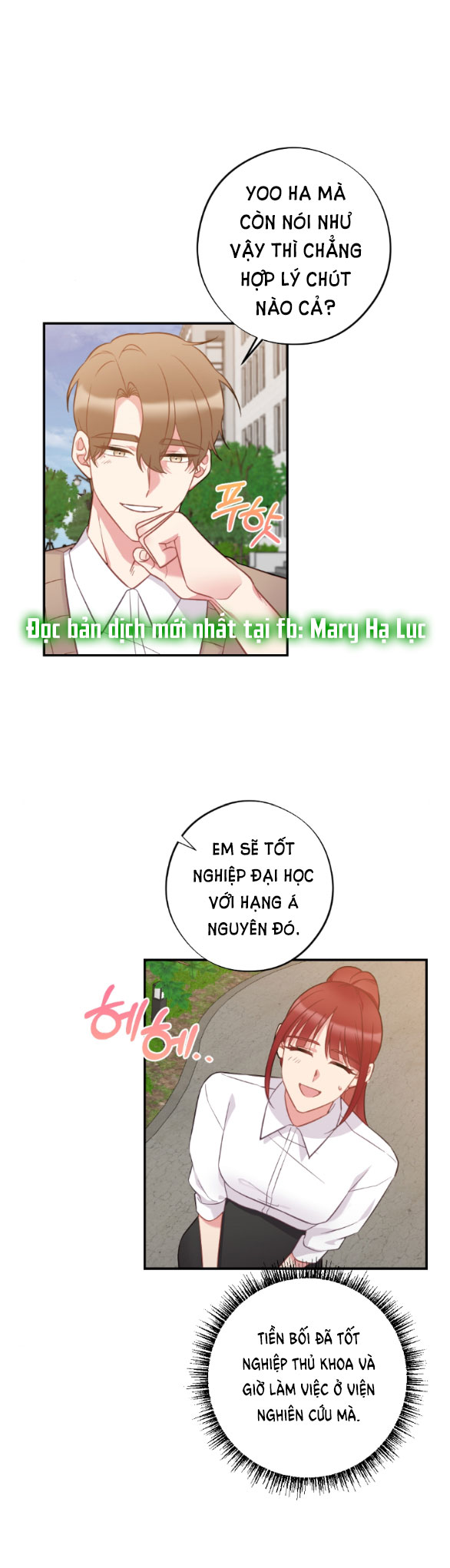 [18+] phương pháp xuất tinh của dosagyeon chapter 8.1 8