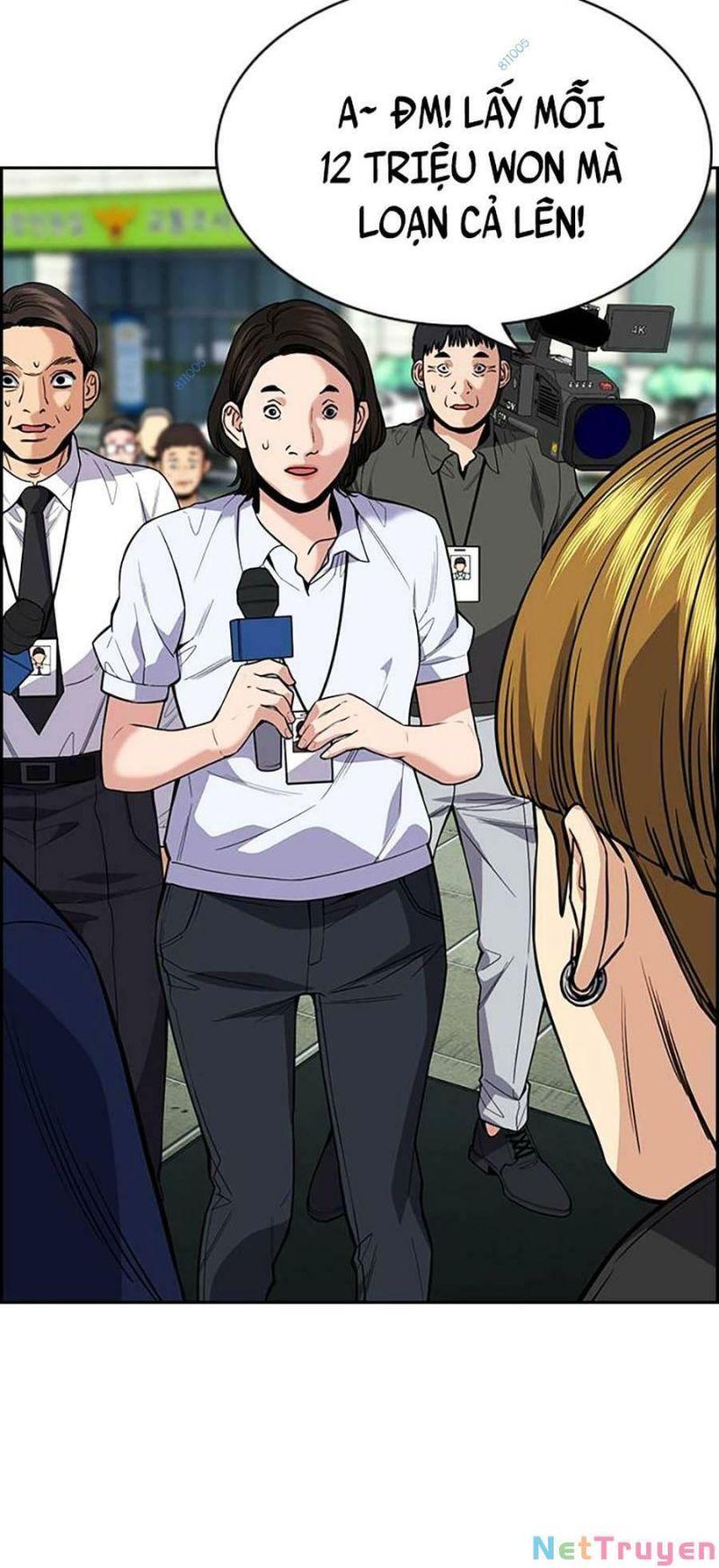 giáo dục chân chính chapter 91 12