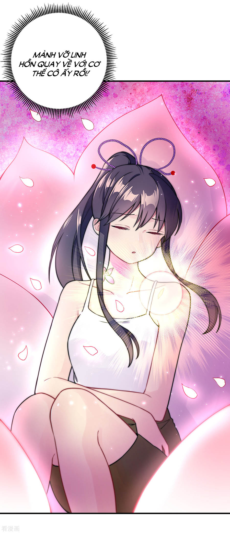 anh ấy đến từ địa ngục chapter 25 33