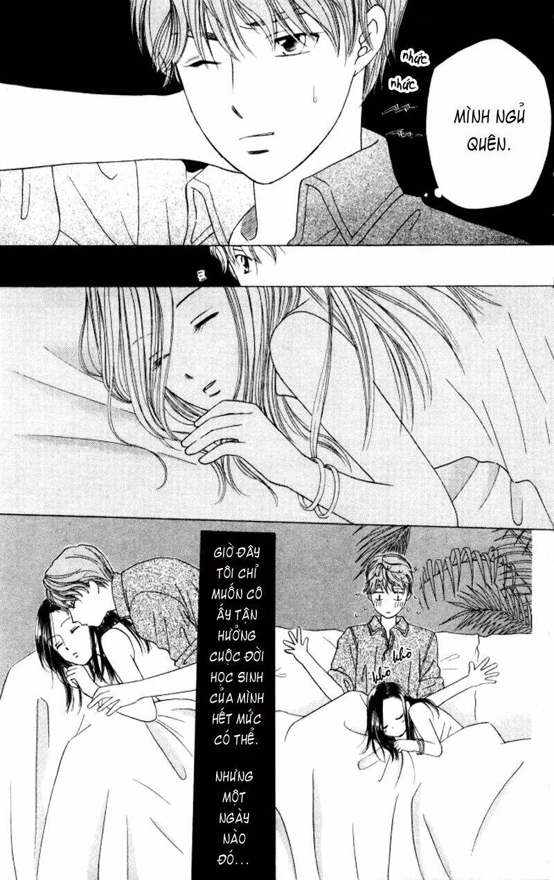 kare kano hajimemashita chapter 44 30