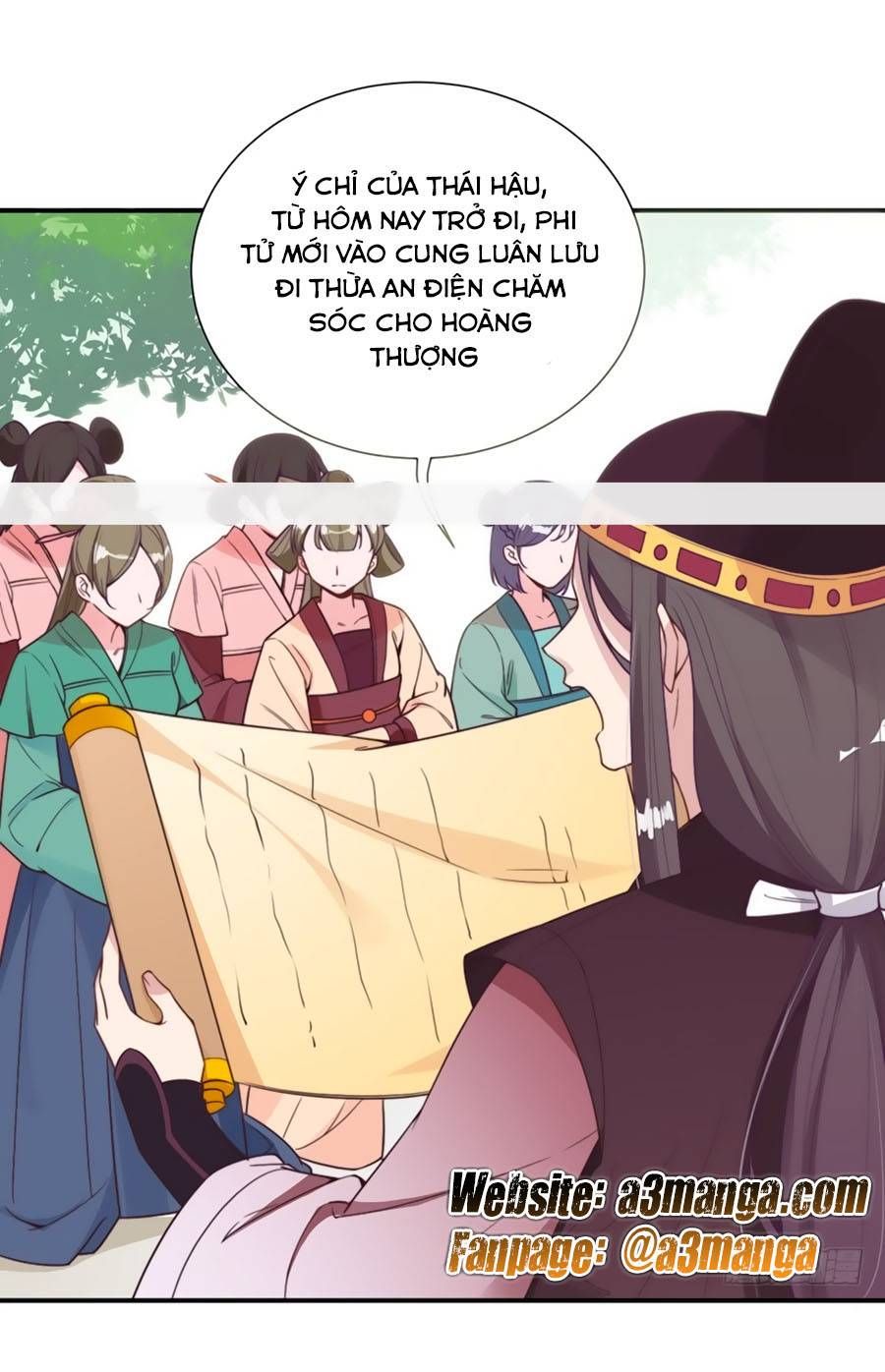 cung đấu live chapter 3 1