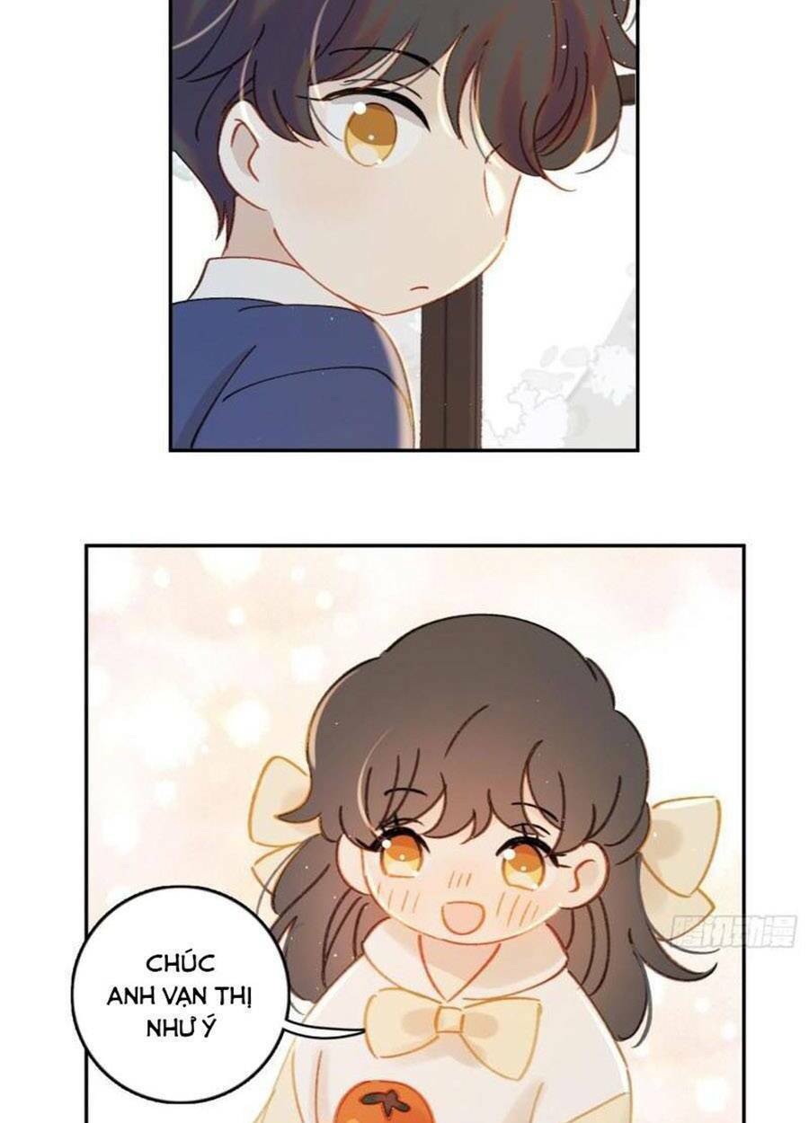 khi mộng thần yêu chapter 83.5 26