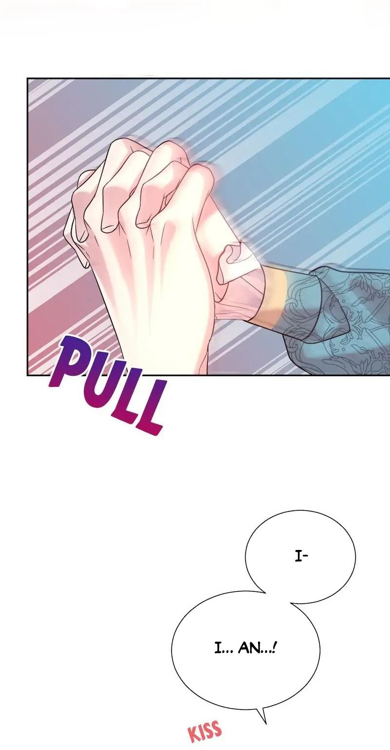 tôi chán nản vì người chồng thứ 2 còn "khỏe" hơn chồng cũ chapter 69.2 30