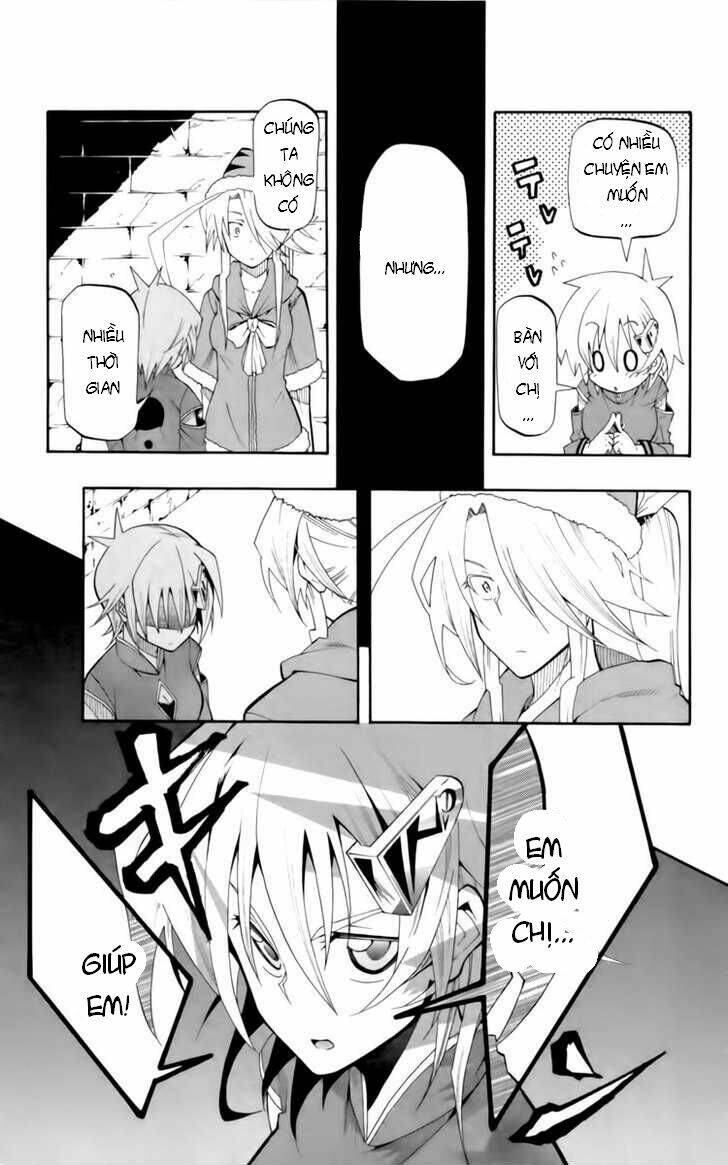 tripeace chapter 10 9