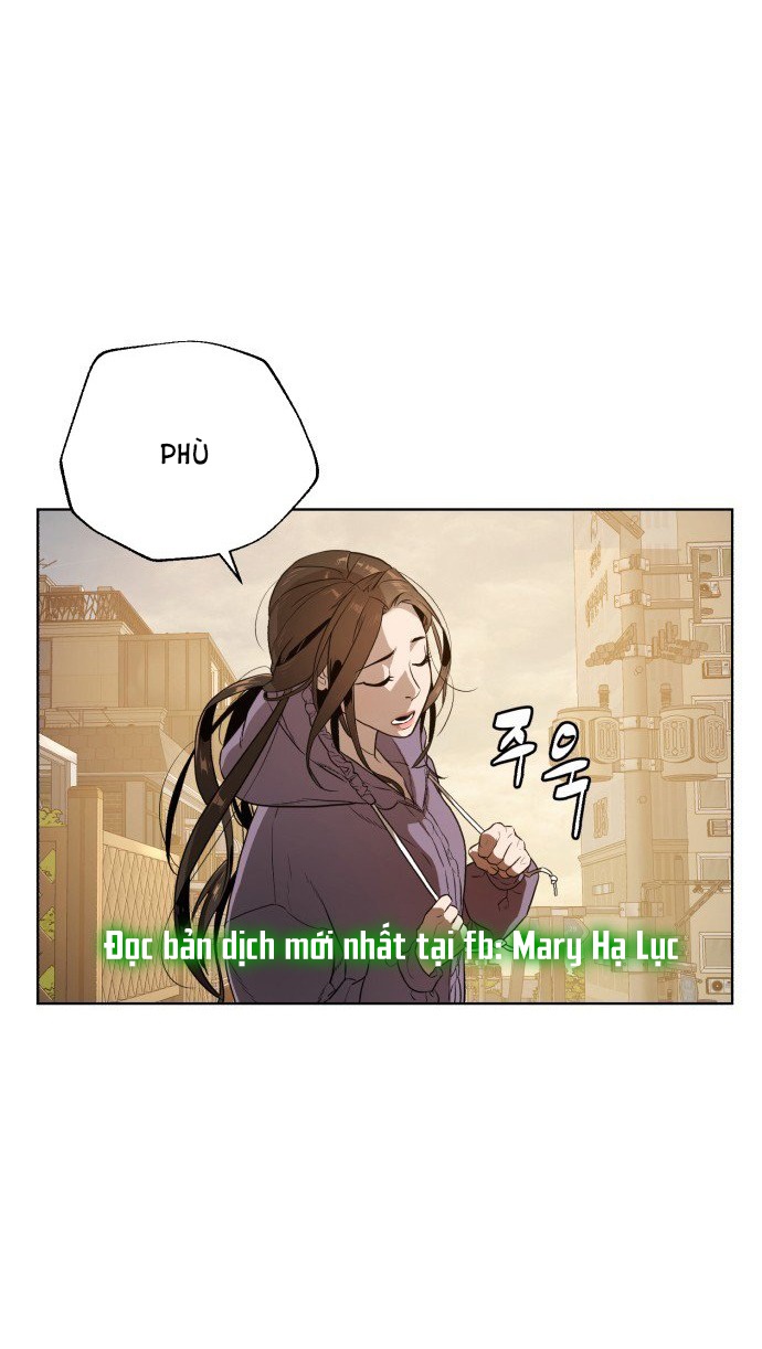 bạch huyết - white blood chapter 10 14