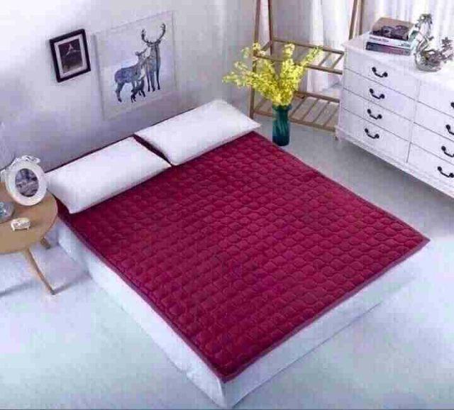 THẢM GIƯỜNG KÍCH THƯỚC TỪ M2 - 2M2