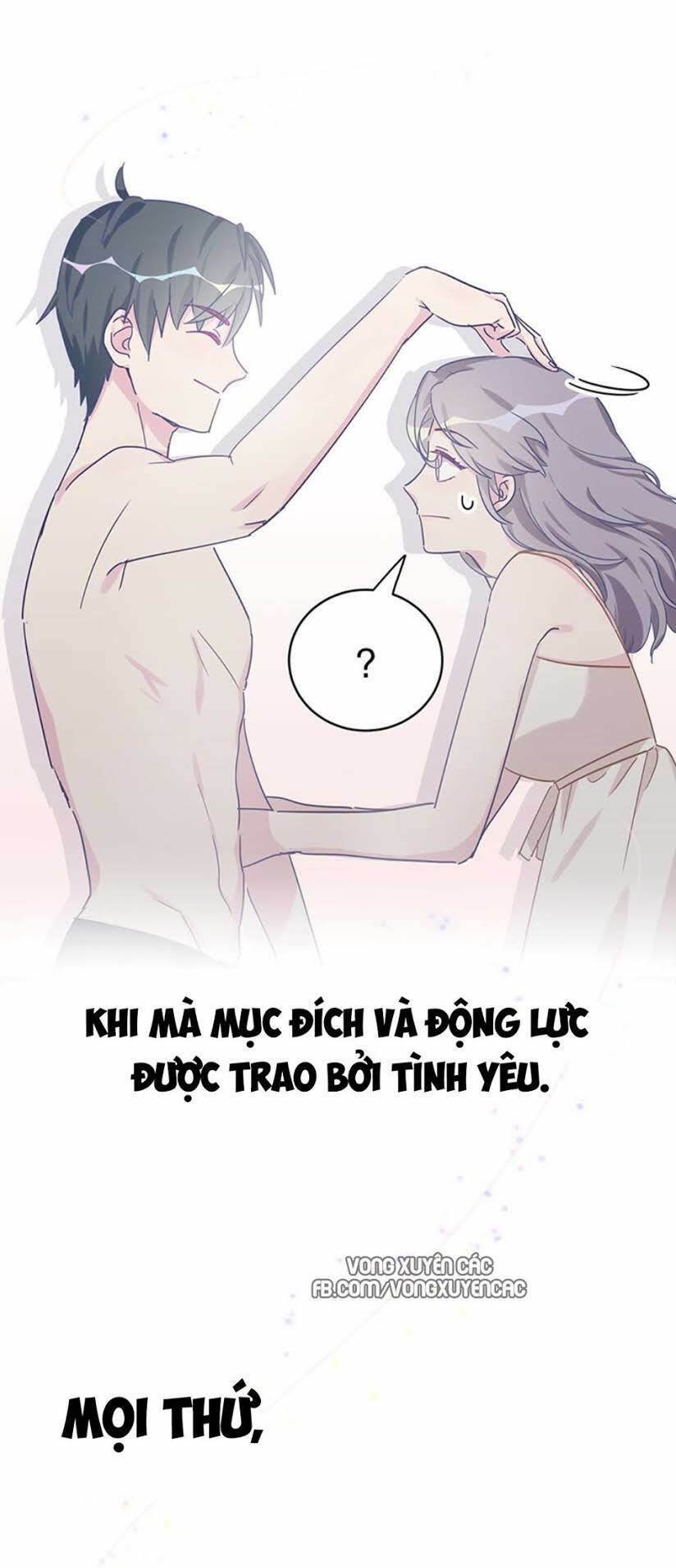 ứng cử viên hôn phu của ta chapter 1 21