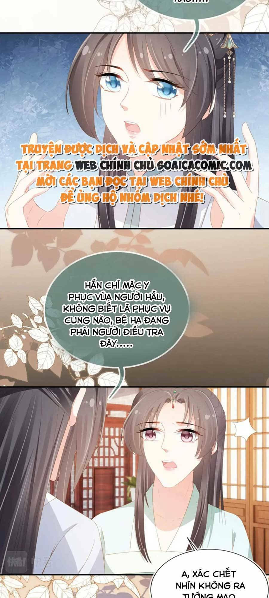 nhặt được bảo bối manh manh chapter 92 13