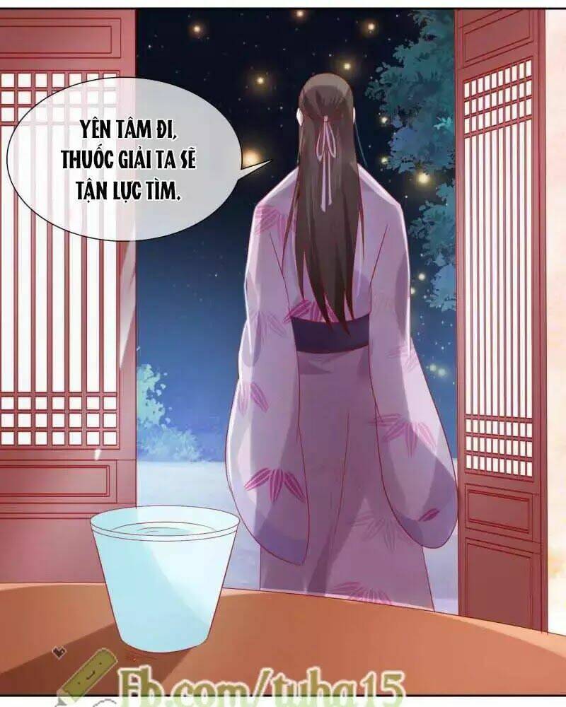 mười dặm hồng trang, thay huynh xuất giá chapter 22 48